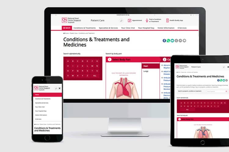 National Heart Centre Singapore
